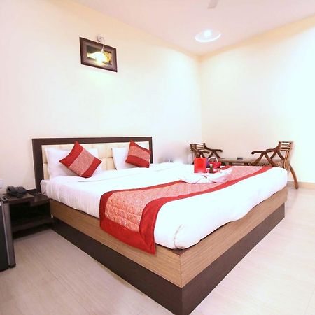 Hotel Radiance Gwalior Luaran gambar