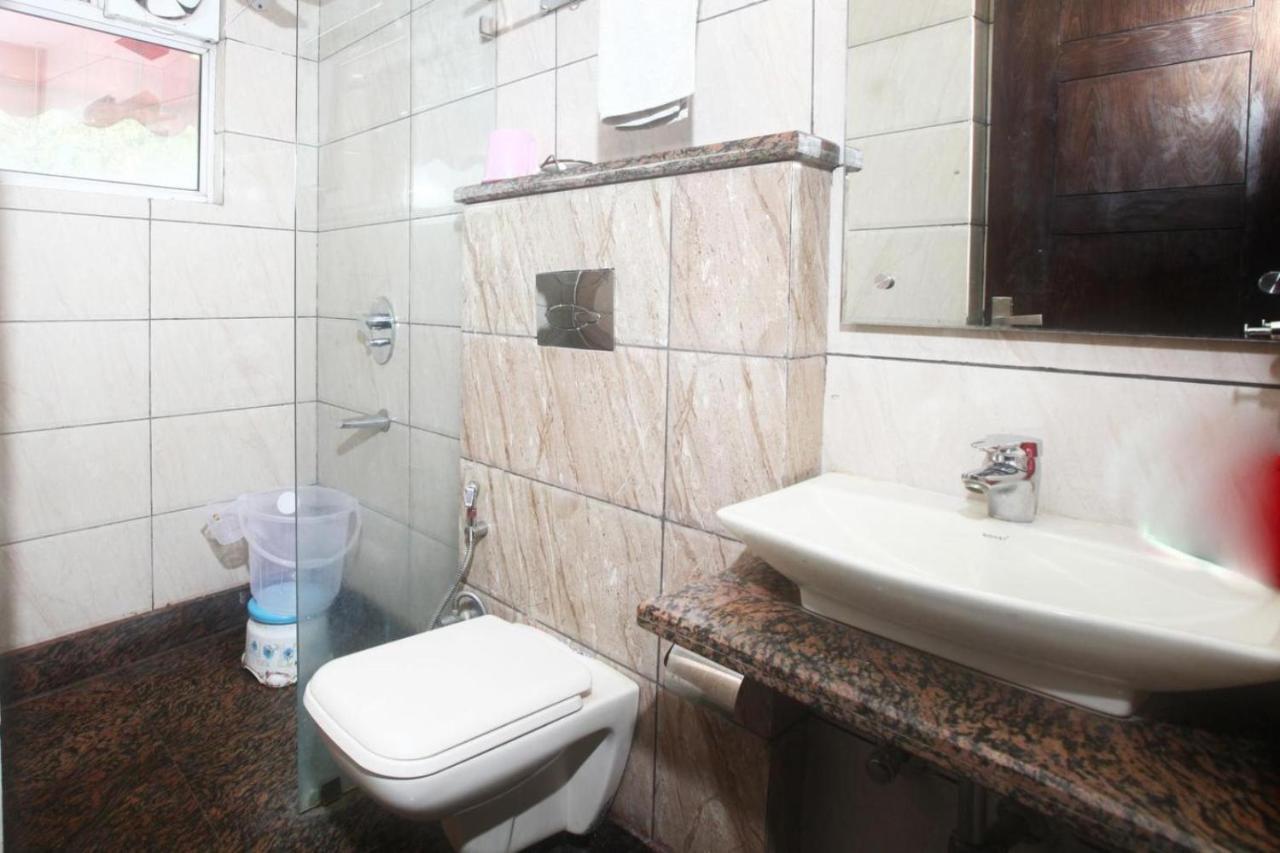 Hotel Radiance Gwalior Luaran gambar