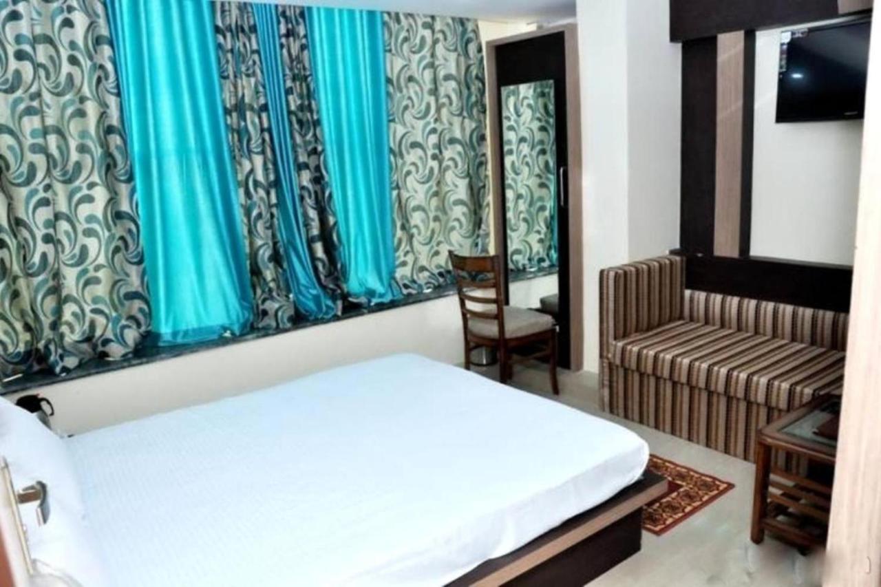 Hotel Radiance Gwalior Luaran gambar