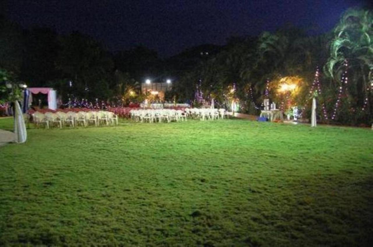 Hotel Radiance Gwalior Luaran gambar